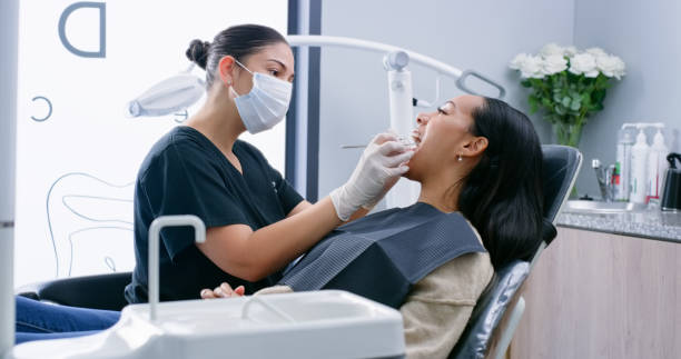 Dental X-Rays and Imaging in Evansburg, PA